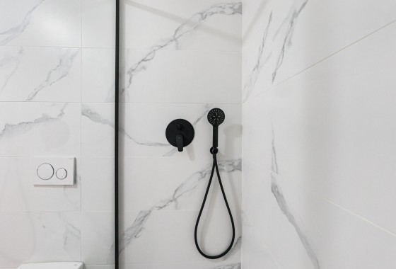 Nouvelle construction - Attique - San Javier - Santiago de la Ribera