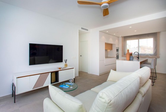 Nueva construcción  - Chalet - Sucina