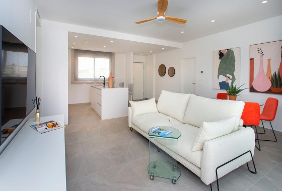 Nueva construcción  - Chalet - Sucina