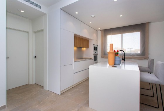 Nueva construcción  - Chalet - Sucina