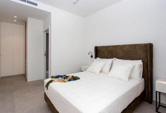 Nueva construcción  - Chalet - Sucina