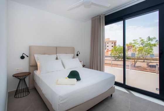 Nueva construcción  - Chalet - Sucina