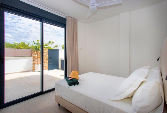 Nueva construcción  - Chalet - Sucina