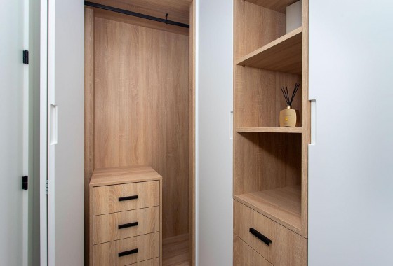 Nueva construcción  - Chalet - Sucina