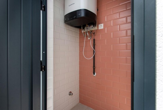 Nueva construcción  - Chalet - Sucina