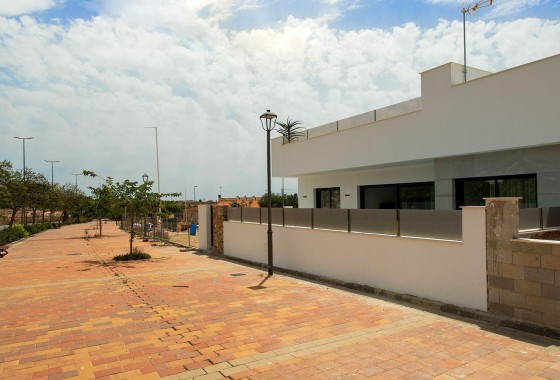 Nueva construcción  - Chalet - Sucina