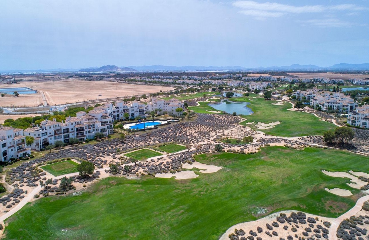 Nueva construcción  - Chalet - Sucina