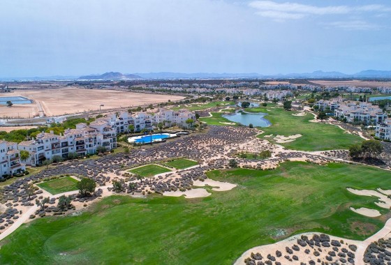 Nueva construcción  - Chalet - Sucina