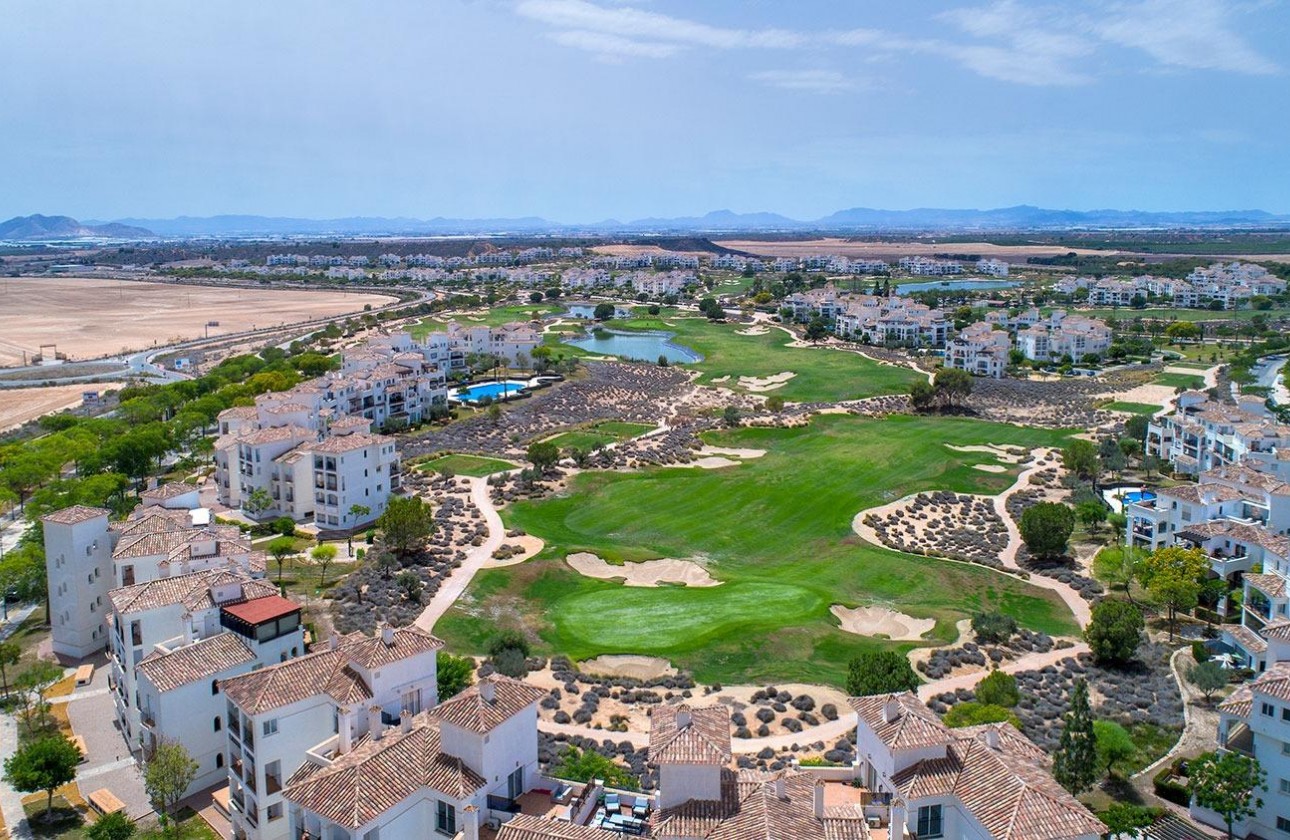 Nueva construcción  - Chalet - Sucina