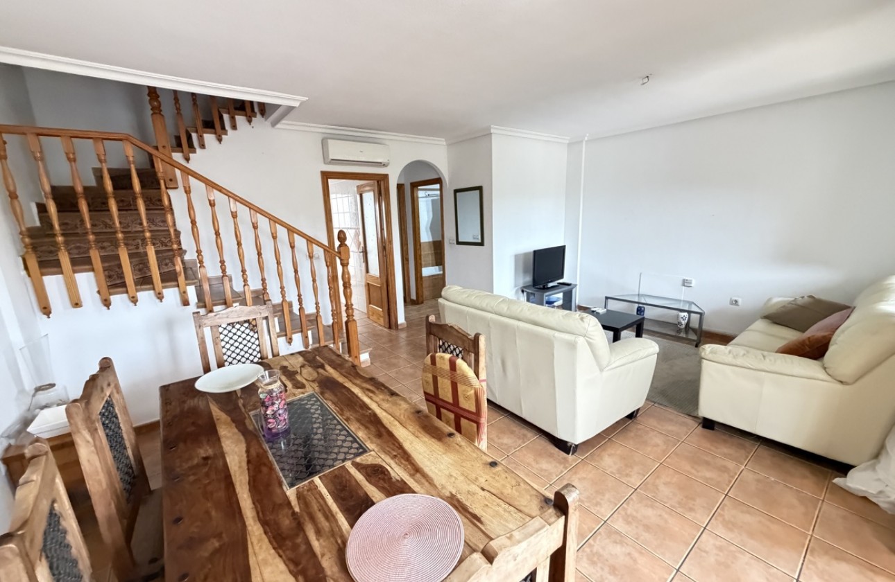 Revente - Bungalow - Cabo Roig