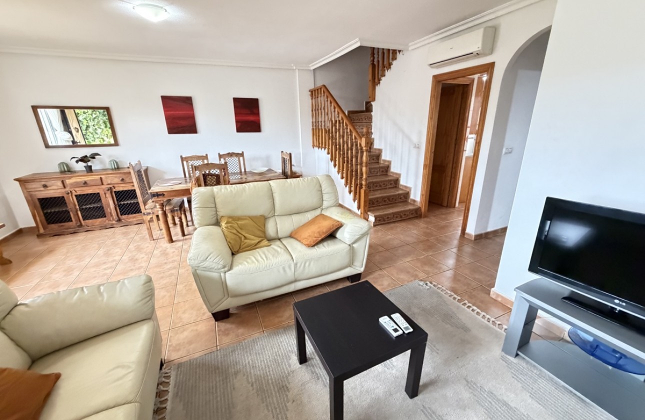 Revente - Bungalow - Cabo Roig