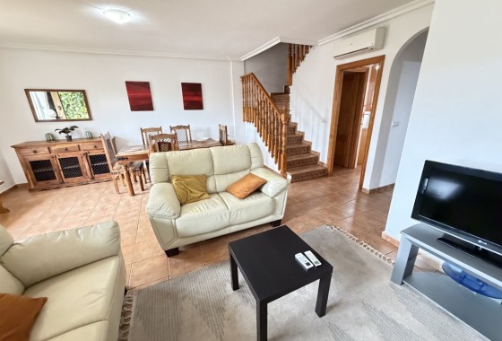 Revente - Bungalow - Cabo Roig