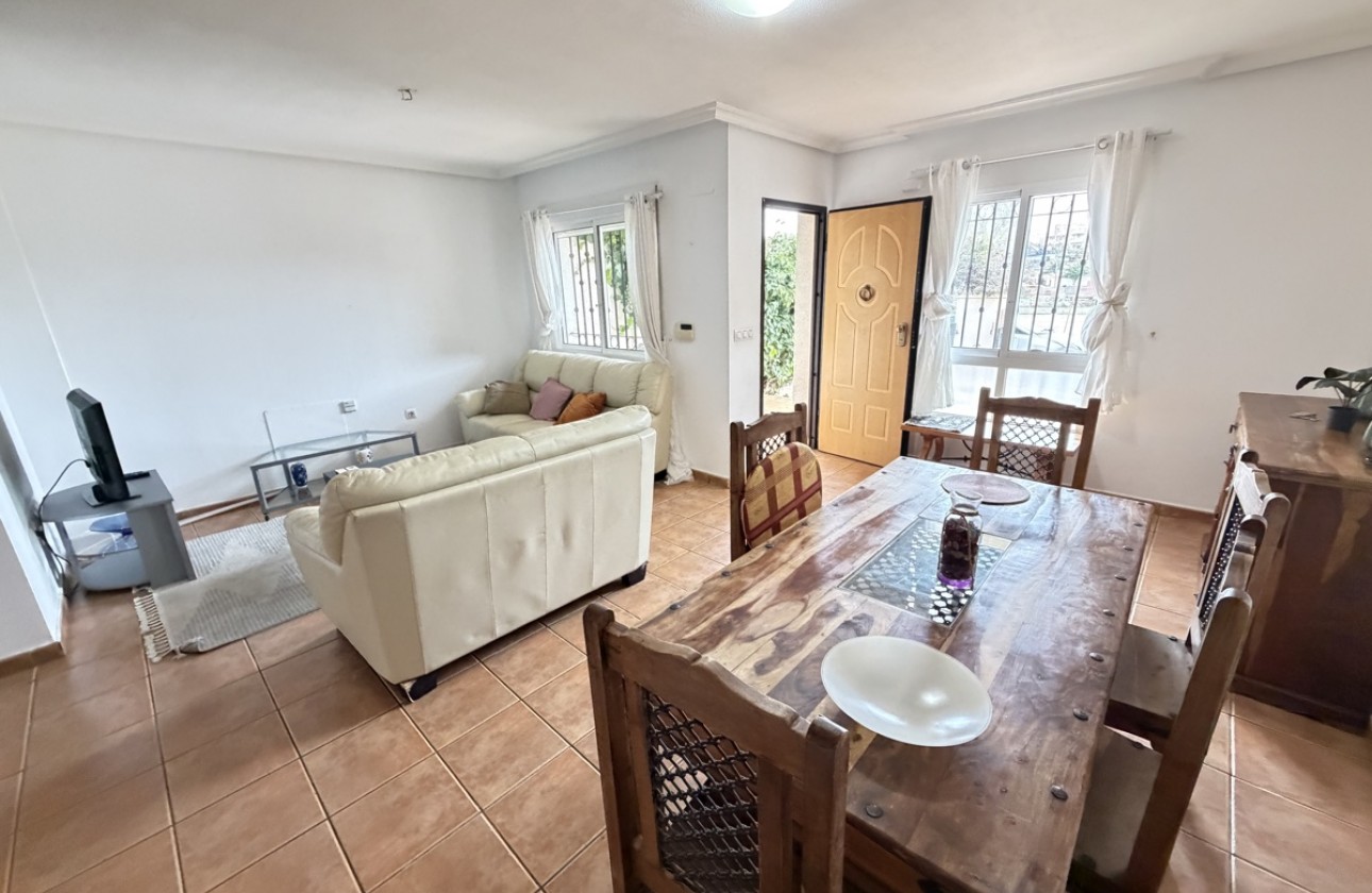 Revente - Bungalow - Cabo Roig