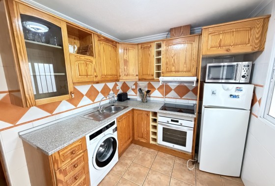 Revente - Bungalow - Cabo Roig