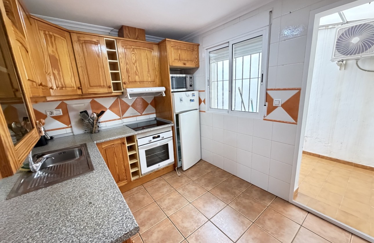 Revente - Bungalow - Cabo Roig