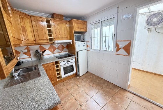 Revente - Bungalow - Cabo Roig