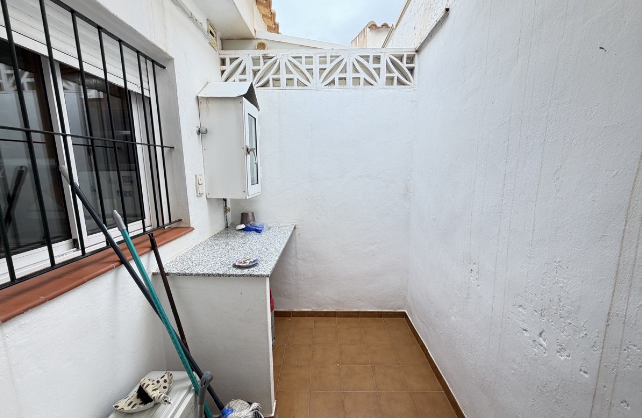 Revente - Bungalow - Cabo Roig