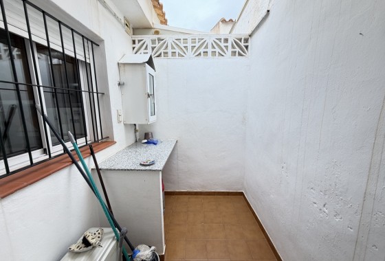 Revente - Bungalow - Cabo Roig