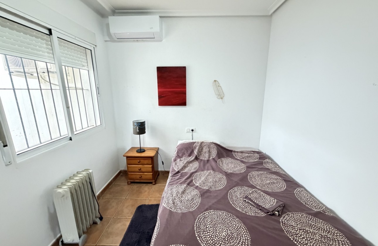 Revente - Bungalow - Cabo Roig