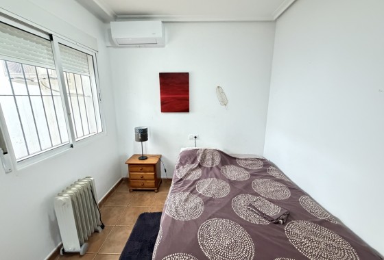 Revente - Bungalow - Cabo Roig