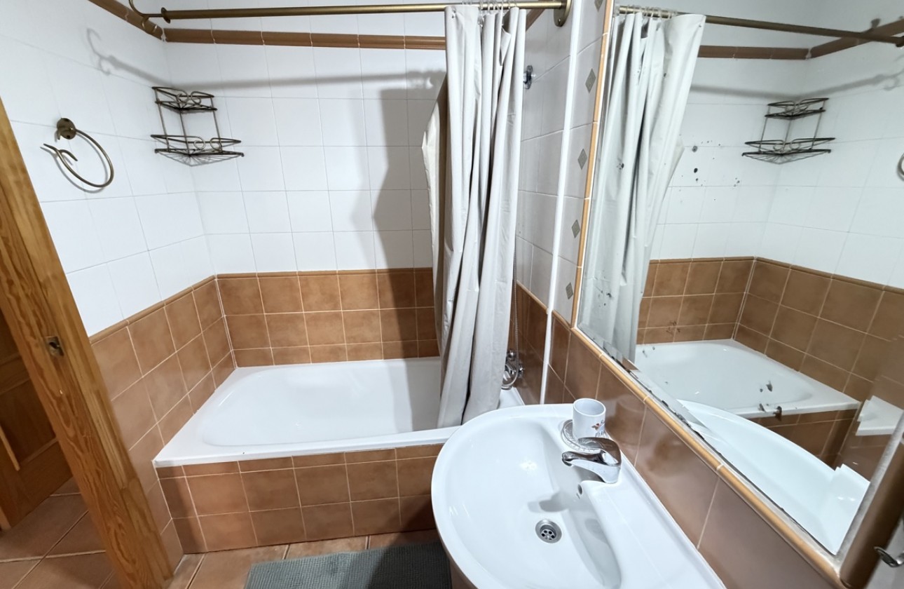 Revente - Bungalow - Cabo Roig