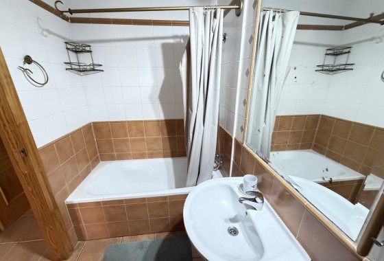 Revente - Bungalow - Cabo Roig