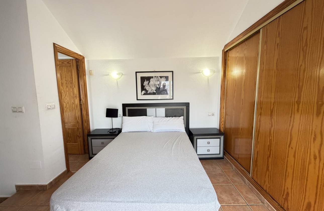 Revente - Bungalow - Cabo Roig