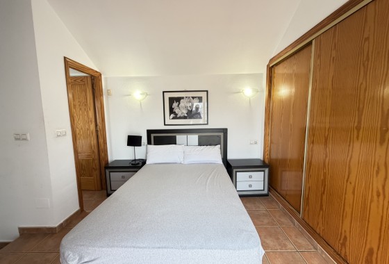 Revente - Bungalow - Cabo Roig