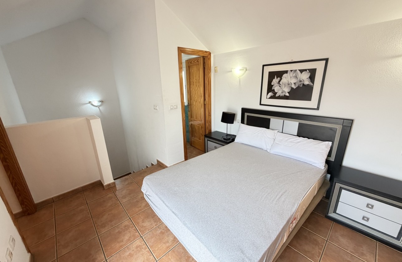 Revente - Bungalow - Cabo Roig