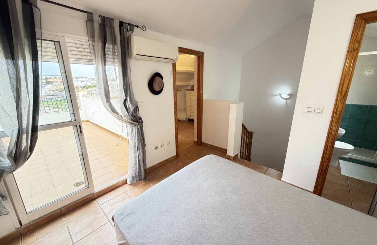 Revente - Bungalow - Cabo Roig