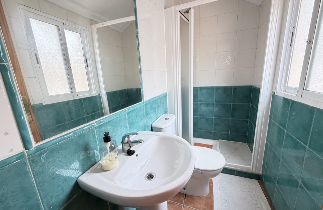 Revente - Bungalow - Cabo Roig