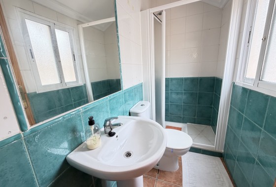 Revente - Bungalow - Cabo Roig