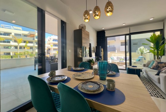Revente - Appartement - Orihuela Costa - Playa Flamenca