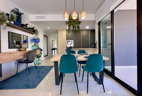 Revente - Appartement - Orihuela Costa - Playa Flamenca