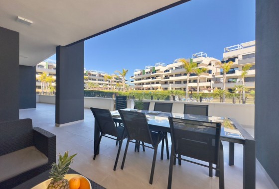 Revente - Appartement - Orihuela Costa - Playa Flamenca