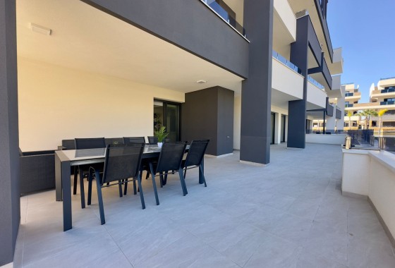 Revente - Appartement - Orihuela Costa - Playa Flamenca