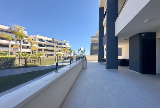 Revente - Appartement - Orihuela Costa - Playa Flamenca
