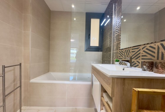 Revente - Appartement - Orihuela Costa - Playa Flamenca