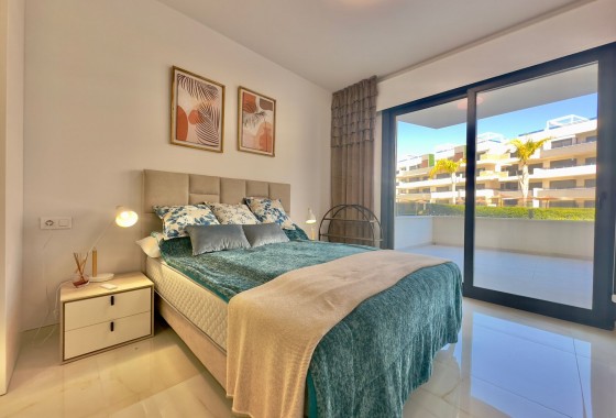 Revente - Appartement - Orihuela Costa - Playa Flamenca