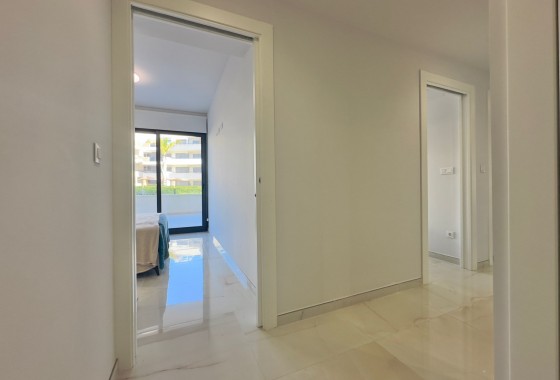 Revente - Appartement - Orihuela Costa - Playa Flamenca