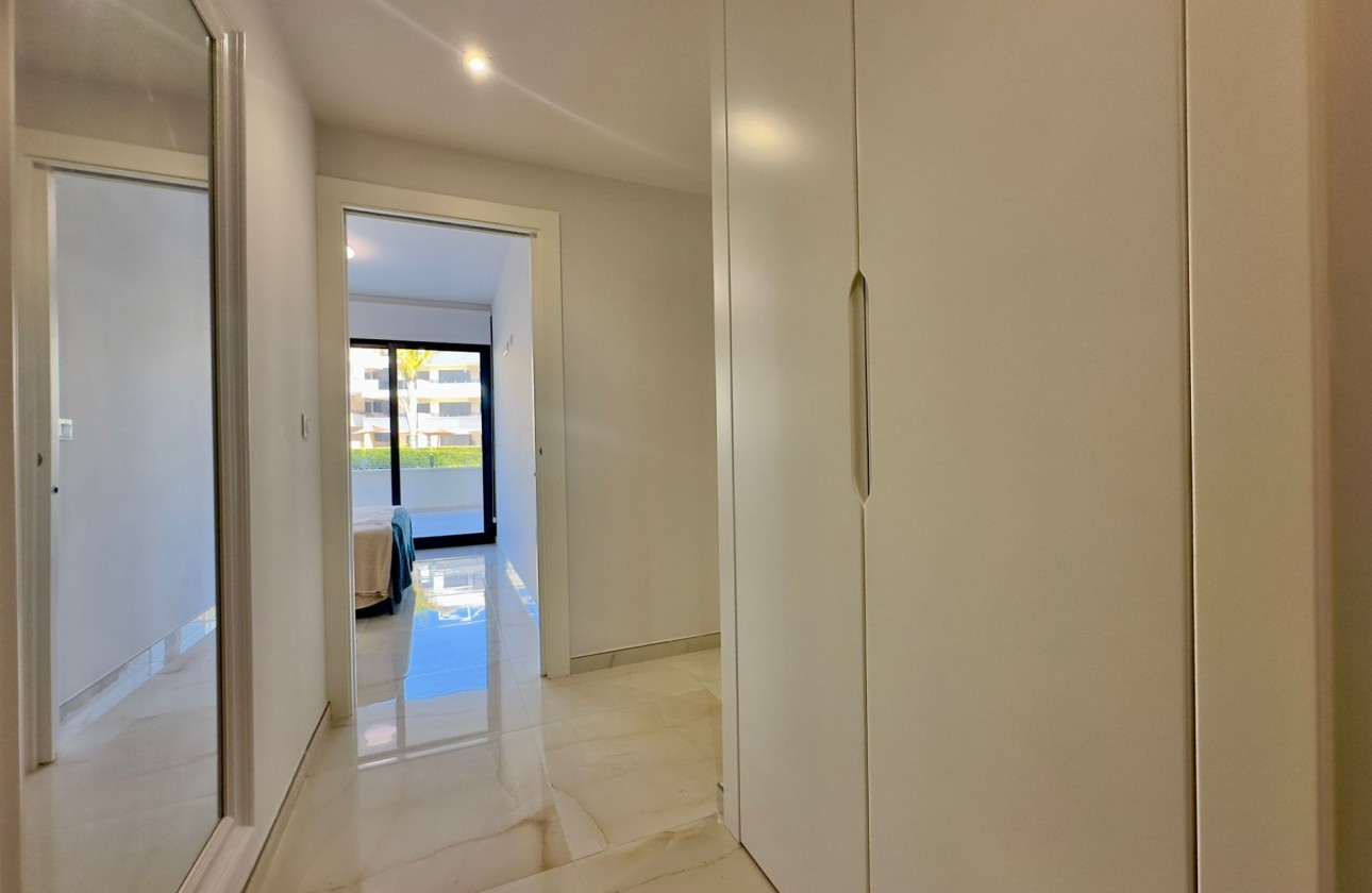 Revente - Appartement - Orihuela Costa - Playa Flamenca