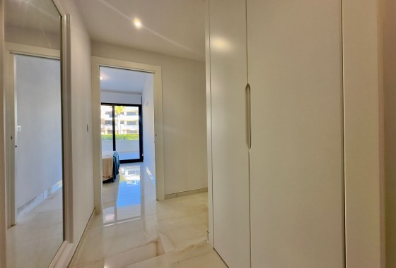 Revente - Appartement - Orihuela Costa - Playa Flamenca