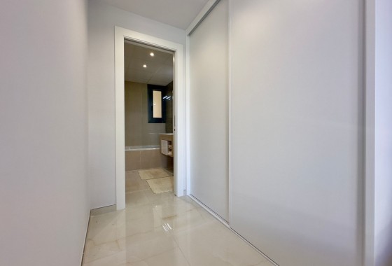 Revente - Appartement - Orihuela Costa - Playa Flamenca