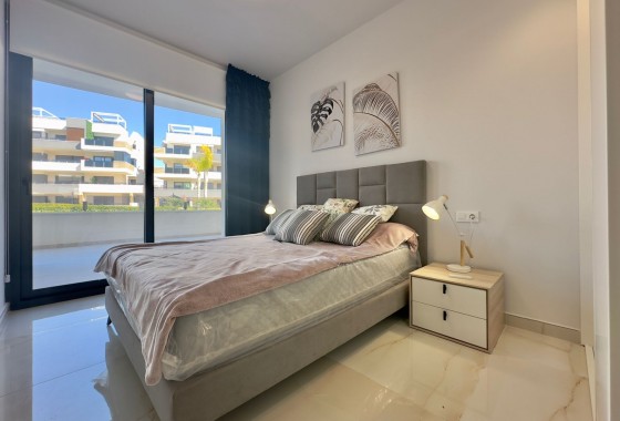 Revente - Appartement - Orihuela Costa - Playa Flamenca