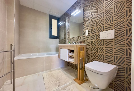 Revente - Appartement - Orihuela Costa - Playa Flamenca