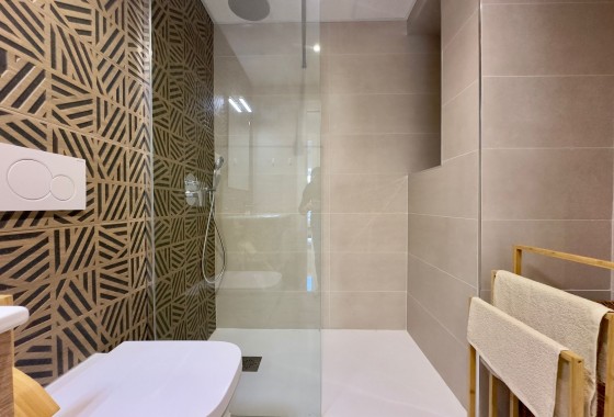 Revente - Appartement - Orihuela Costa - Playa Flamenca