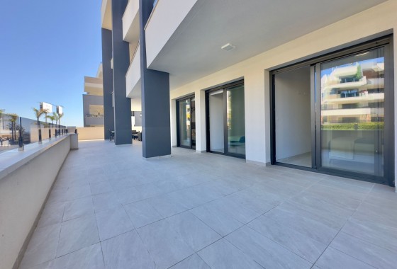 Revente - Appartement - Orihuela Costa - Playa Flamenca