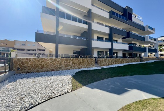 Revente - Appartement - Orihuela Costa - Playa Flamenca