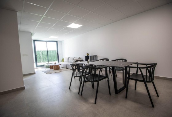 Nouvelle construction - Villa - Finestrat - Puig Campana Golf