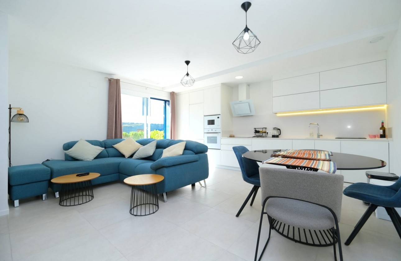 Reventa - Apartamento / piso - Playa Flamenca